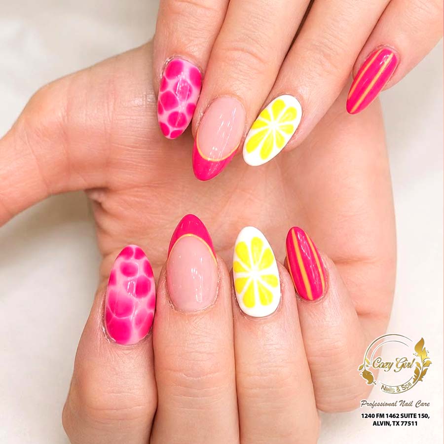 Cozy Girl Nails & Spa
